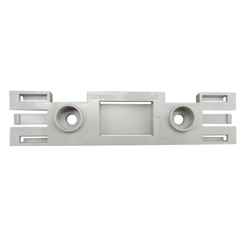 10094351 - Mounting rail 279-0167