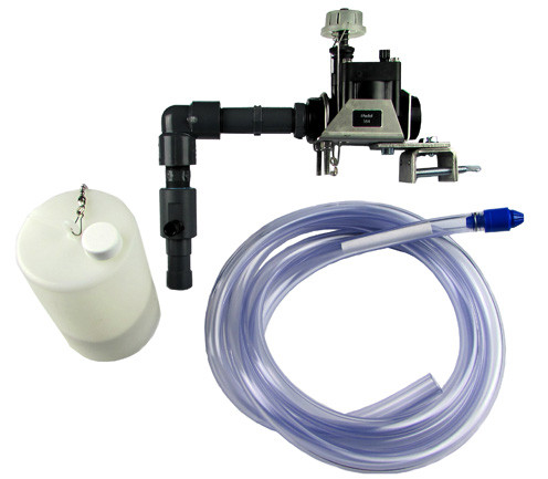 563 - Hydrominder high volume dosing pump - 25 gpm 279-0215