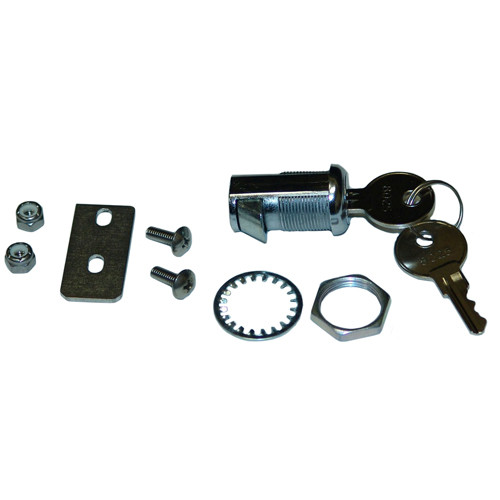 3651LK - Auto lock door (OBSOLETE) 280-0010