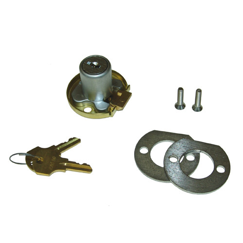 9670 - Lock and key set for 42115 (OBSOLETE) 280-0030