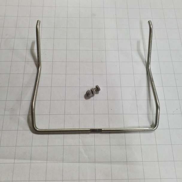 9674 - Dust mop retainer 280-0063