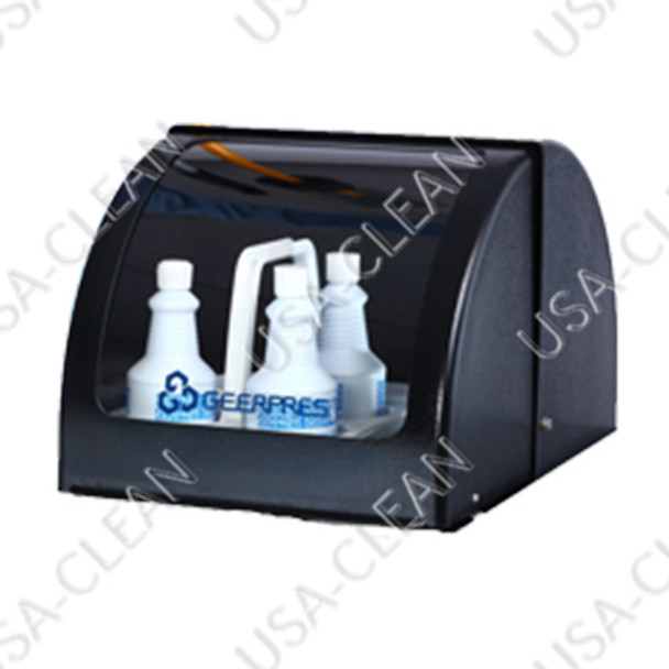 3880 - Right hand locking top console 280-0114