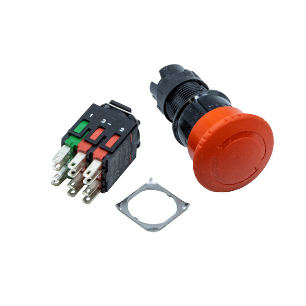 53404 - Emergency stop button 281-1320