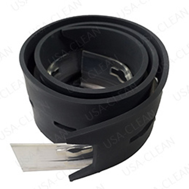 E22637 - Squeegee blade kit 31 inch (OBSOLETE) 189-3207