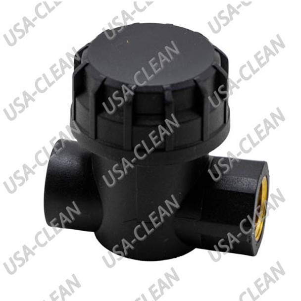  - WATER FILTER SOLUTION TANK 1/2 F/F CO 283-1177