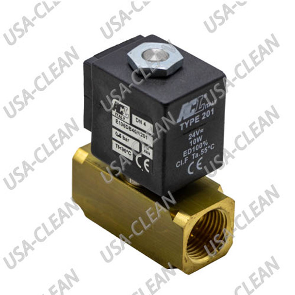  - SOLENOID VALVE ELETTROVALVOLA 24V 0-5bar 283-3252