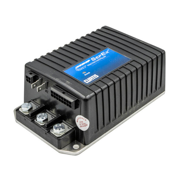 E500126-210 - GATEKEEPER E500126-210 Curtis controller (Discontinued)