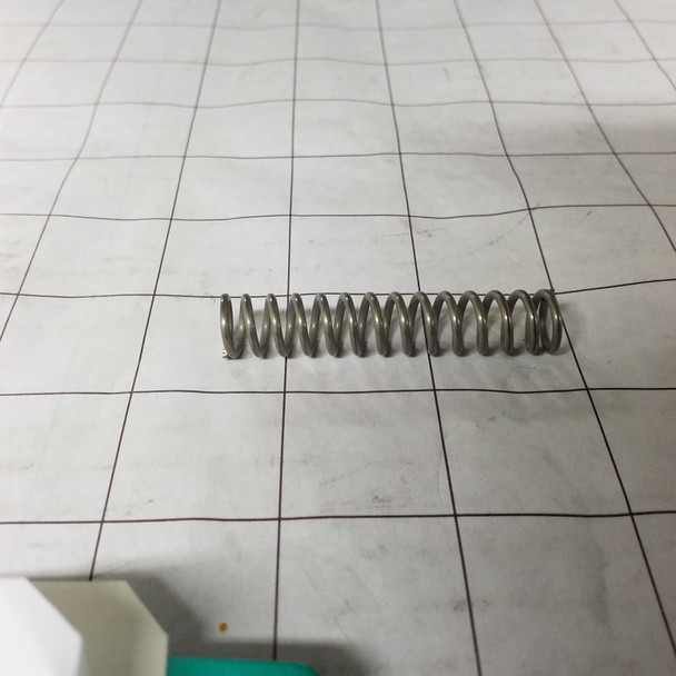 4130421 - Pressure spring 292-0198
