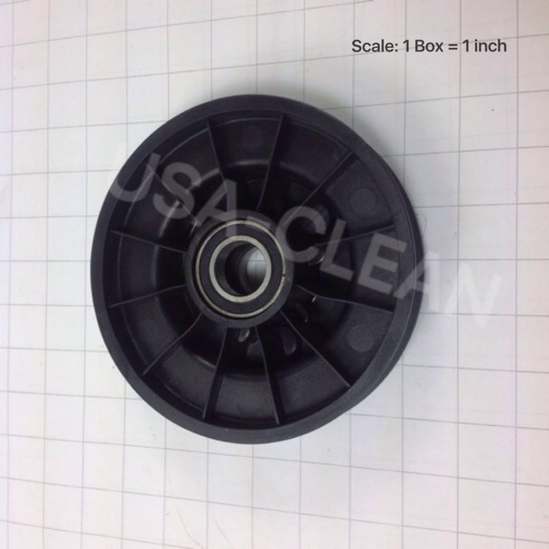 4130183 - Pulley 292-0215