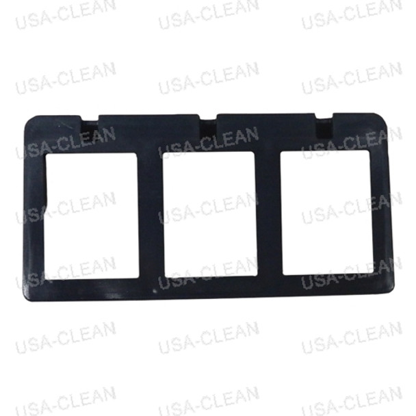 4130964 - Switch housing cover 292-0247