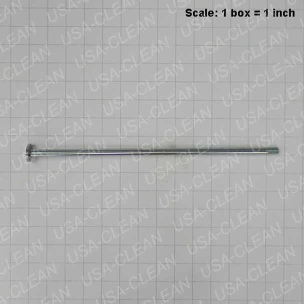 4130597 - Axle 292-0287