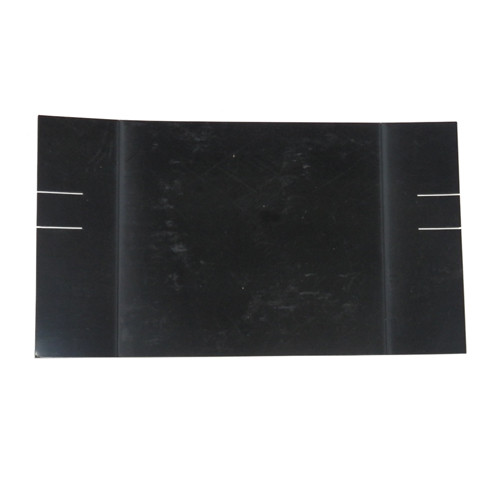 4130910 - Motor cover 292-0296