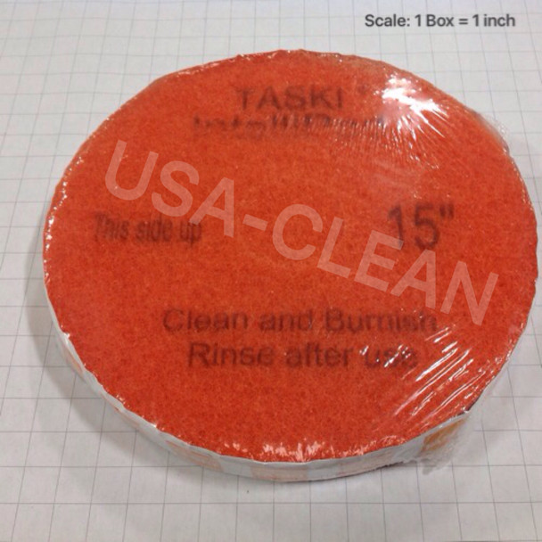 D800350 - 15 inch Intellipad (pkg of 2) 292-0356