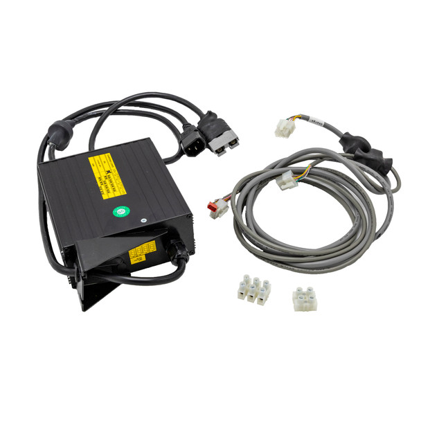 4132505 - Intellidose box 292-0606