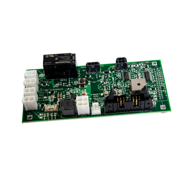 4133305 - Control board 292-0664