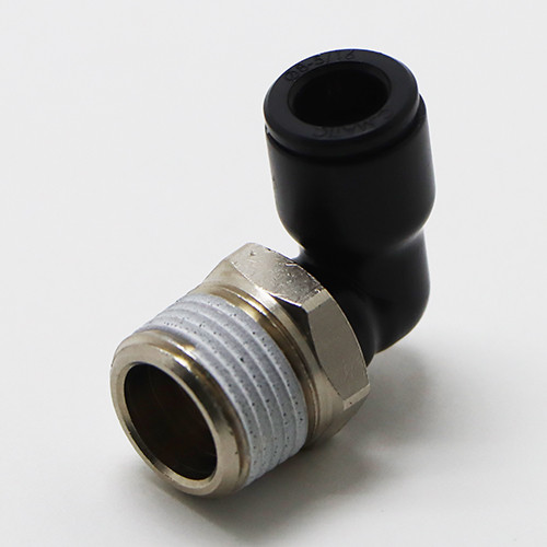 4130945 - TASKI 4130945 8 inch angled nipple