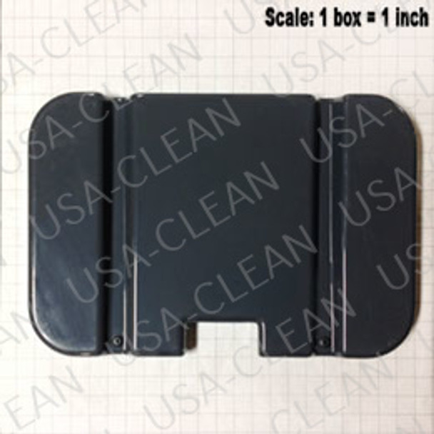  - Waste bag lid 110-150 292-5120