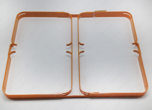  - Nano double clothbox holder 292-5216