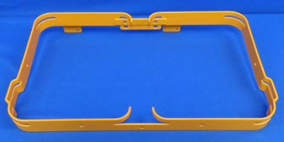  - Cloth box holder 292-5227