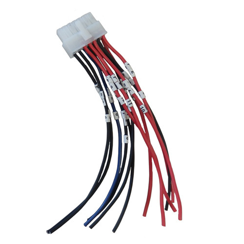  - P2 pigtail wiring harness 292-5275