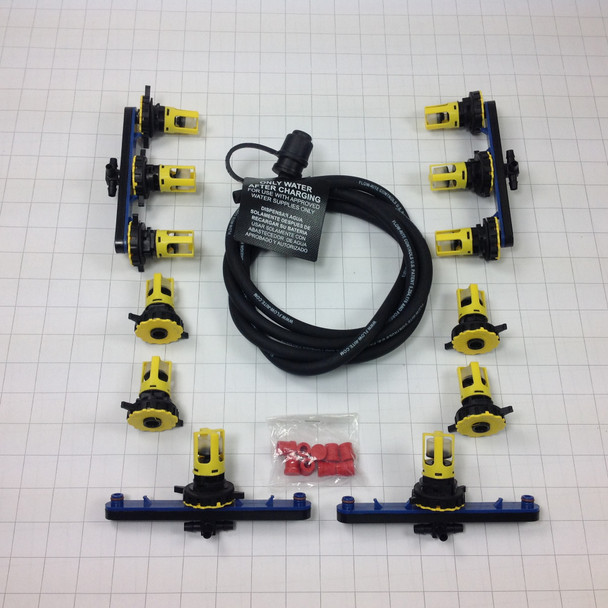  - Flow-Rite Pro-Fill watering system 292-5378
