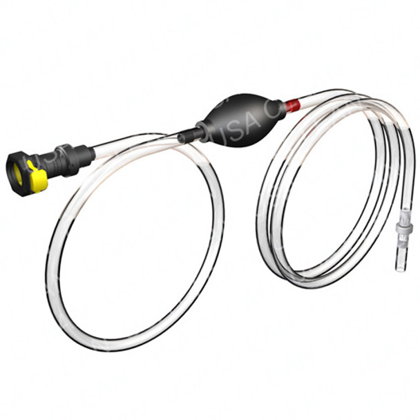 - Flow-Rite hand pump 292-5379  - Flow-Rite hand pump 292-5379