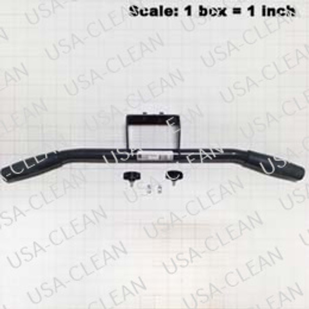 7517281 - Small pushbar 292-5476 7517281 - Small pushbar 292-5476