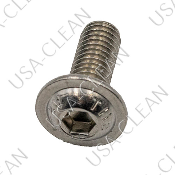 4129073 - Screw M6 x 16 cheese head 292-5492
