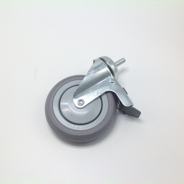 4130959 - Wheel with brake 292-5652