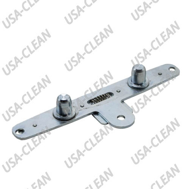 4134126 - Brush base plate 292-5785