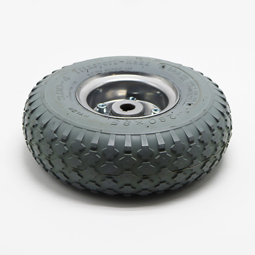 K4128265 - Drive wheel 250/80 (grey foam) 292-8044