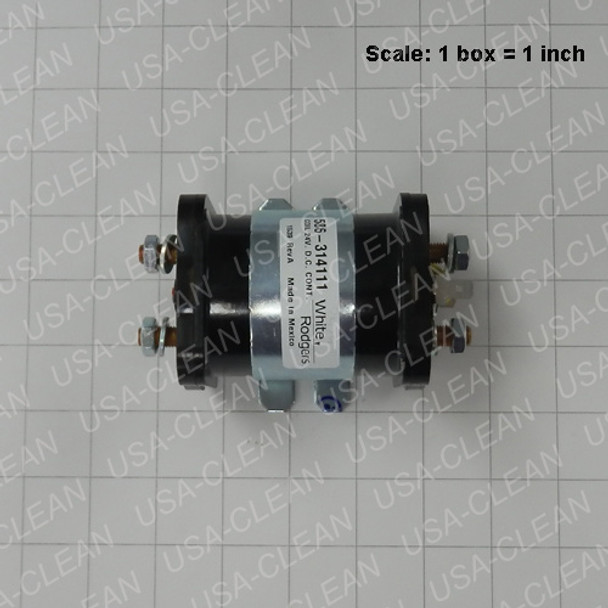 4130884 - Drive relay 292-8479
