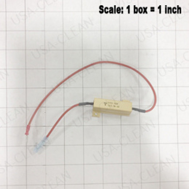 4128150 - Resistor 292-8522
