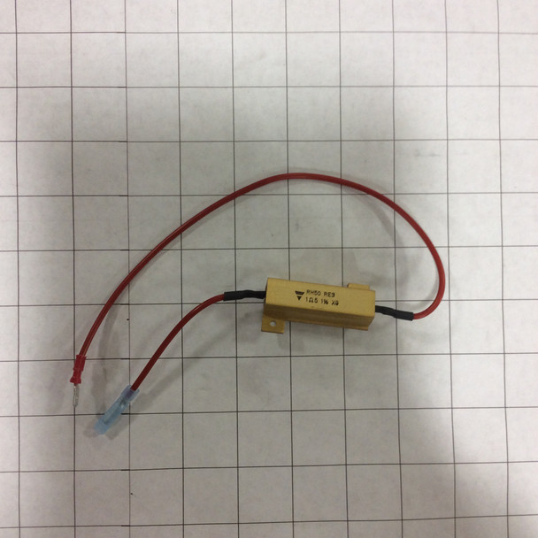 4128150 - Resistor 292-8522