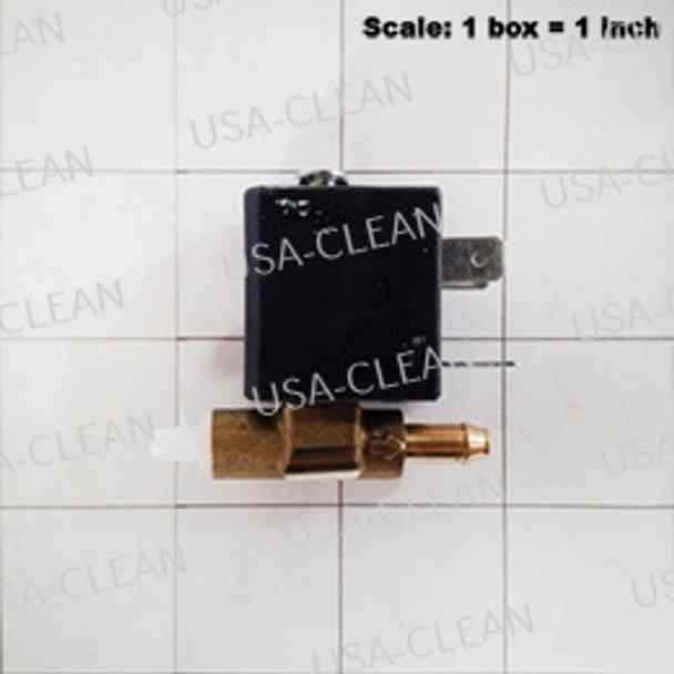 4132847 - 36V magnetic valve 292-8580