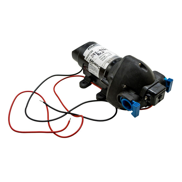 K4133832 - 24V pump 292-9269