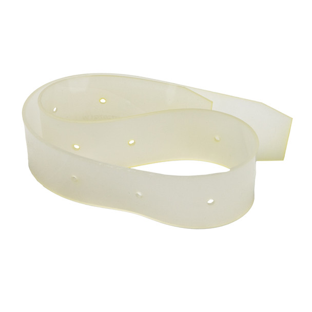 K4134772 - Squeegee blade 39 inch polyurethane rear 292-9283