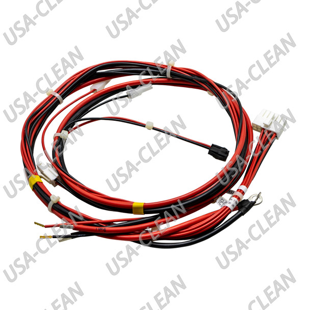 K4134437 - Wire harness 292-9407