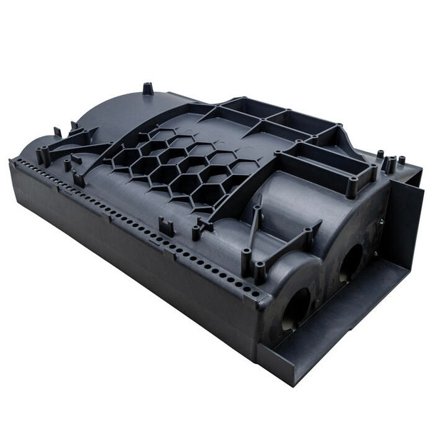 4135153 - TASKI 4135153 Housing 55 complete