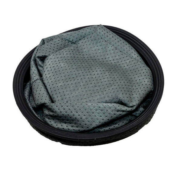 424404 - MASTRCRAFT 424404 Cloth filter with gasket