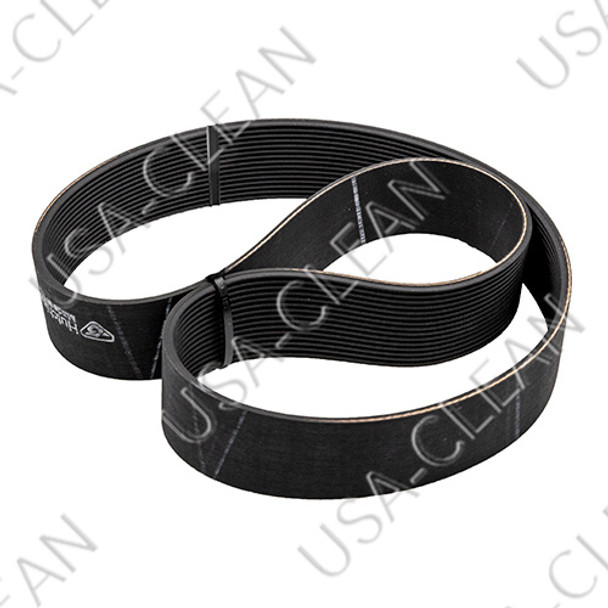 437387 - Drive belt (OBSOLETE) 295-0645