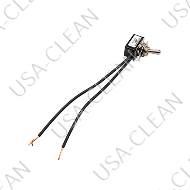 306940 - Toggle switch 295-1067