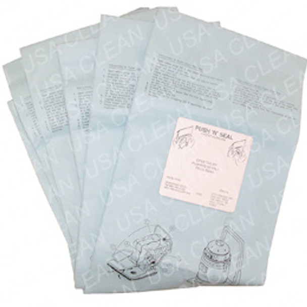  - Paper bag (pkg of 5) 295-1369