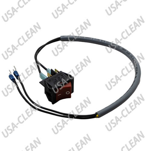  - On/off switch harness 326-0042