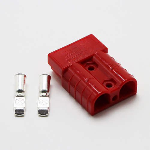  - ALTONTECH E010118 600V 50amp plug