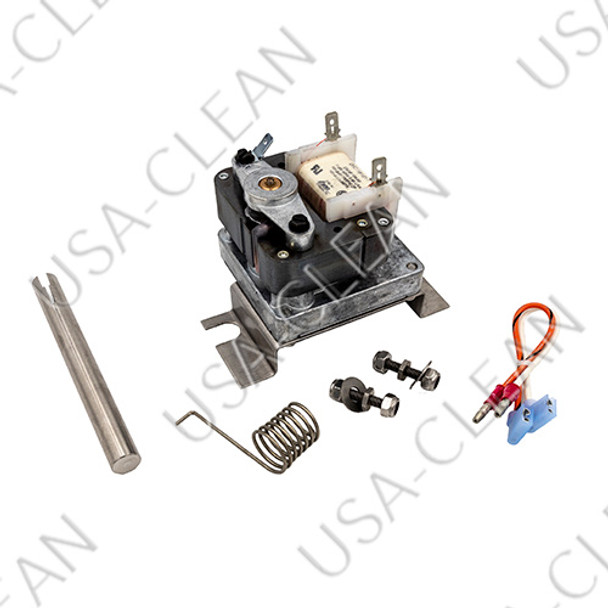 00104.95 - Drain Valve Conversion Kit 115V 350-0011