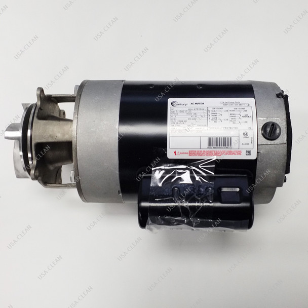 00200.10 - Pump Assy 115/220V 60Hz (Open) 350-0057
