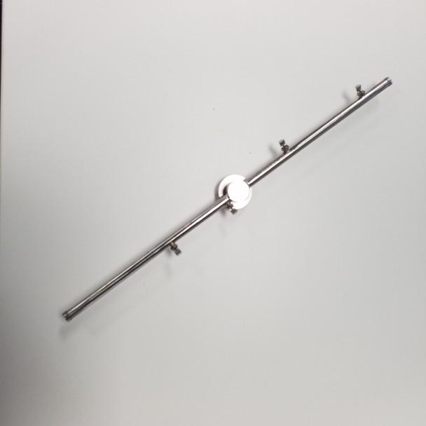 00304.29 - Rinse Arm w/Bearings (CMA-180 & 180UC) 350-0140