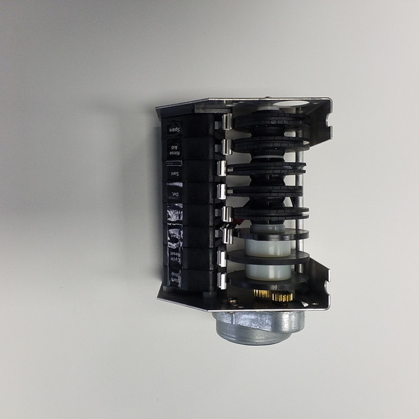 00407.80 - Timer 90 Sec 8 Cam 115V/60Hz 350-0204