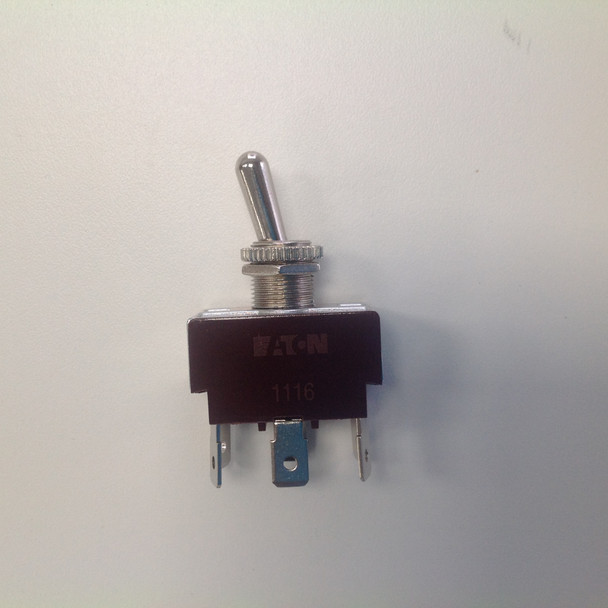 00475.50 - Toggle Switch 20A Delimer-Spade 350-0332